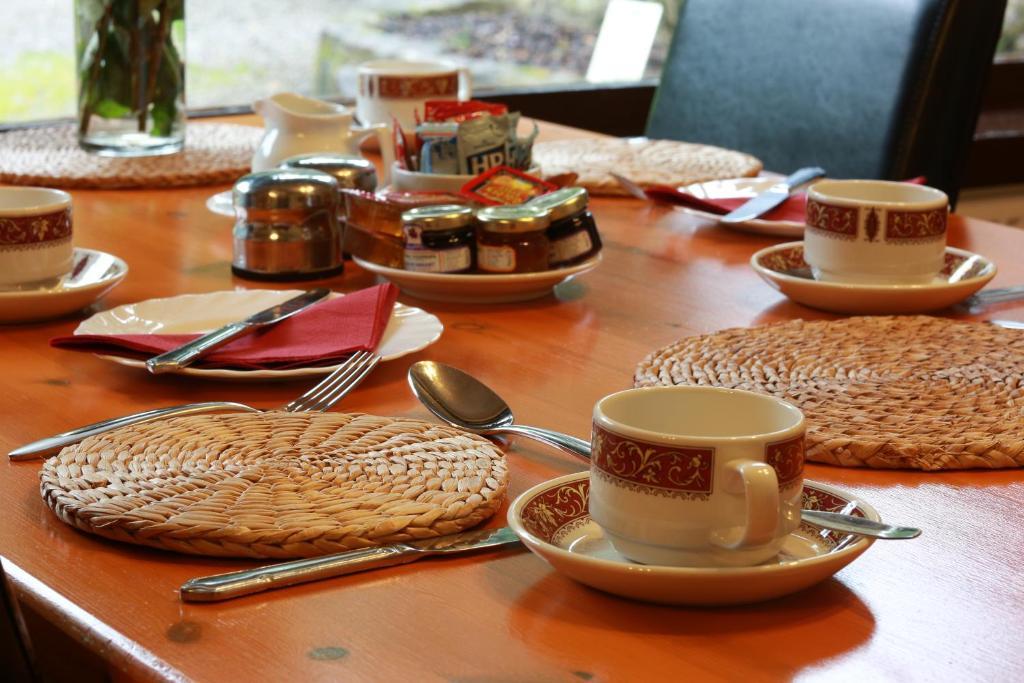 Ewenny Farm Guest House Bridgend  Extérieur photo