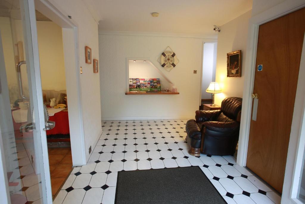 Ewenny Farm Guest House Bridgend  Extérieur photo
