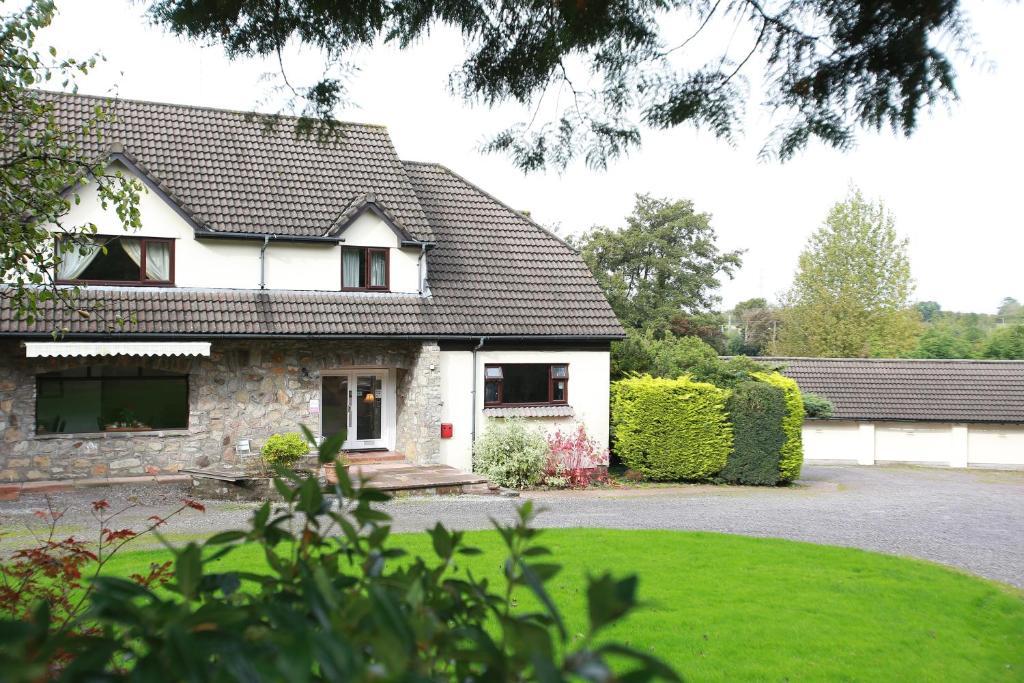 Ewenny Farm Guest House Bridgend  Extérieur photo