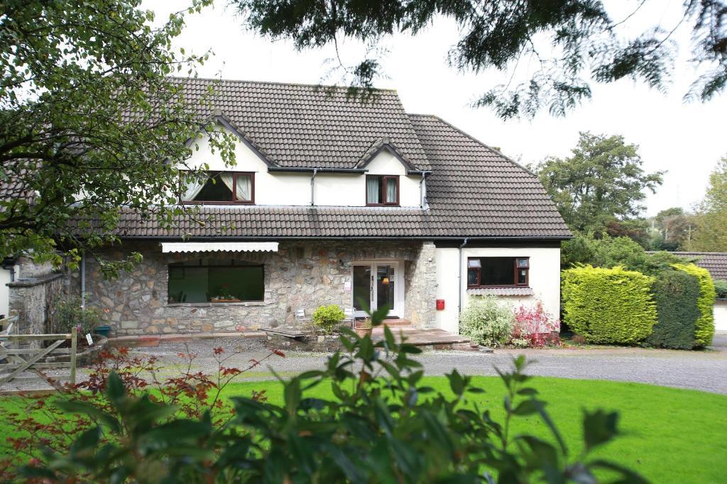 Ewenny Farm Guest House Bridgend  Extérieur photo