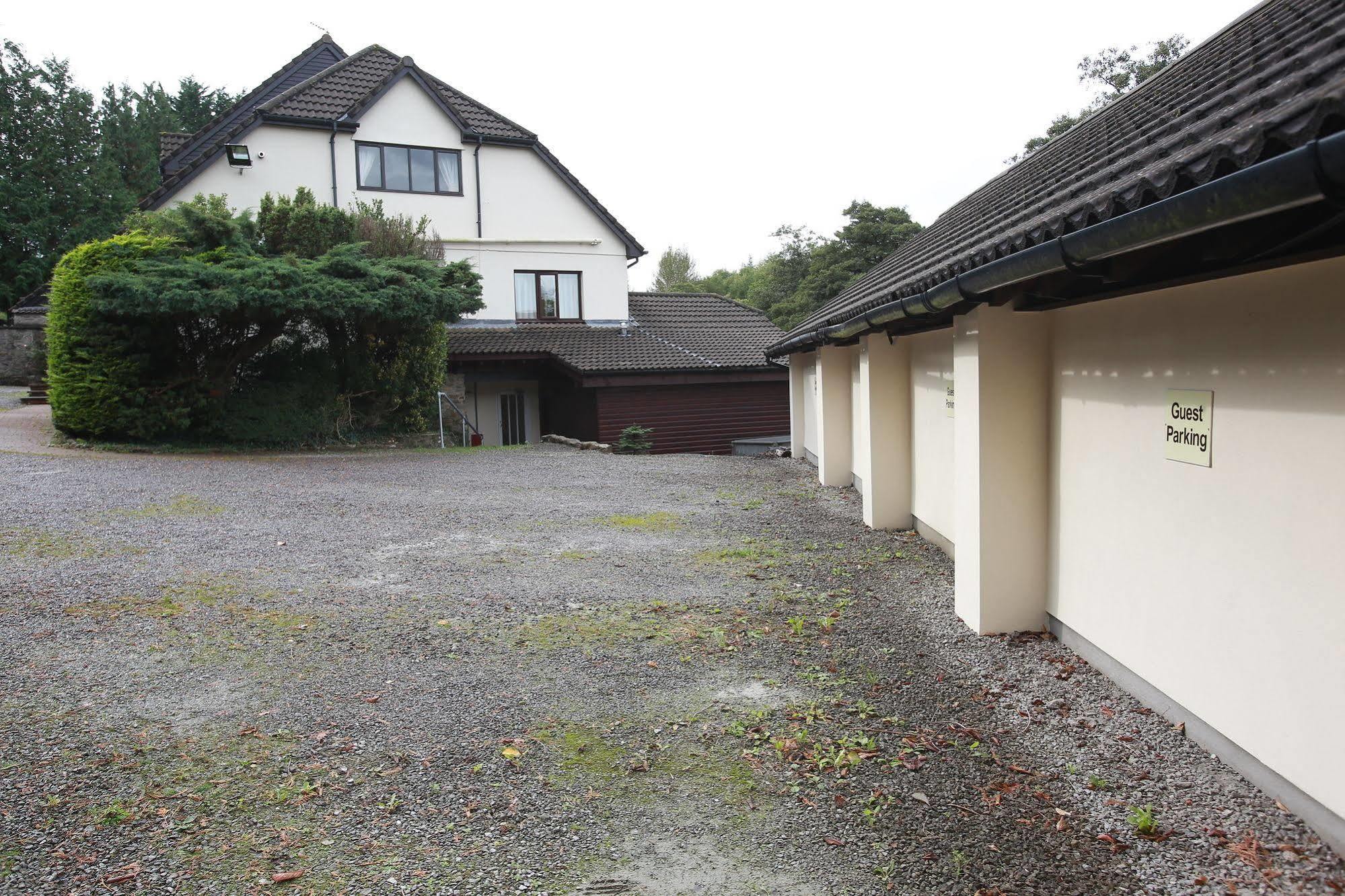 Ewenny Farm Guest House Bridgend  Extérieur photo