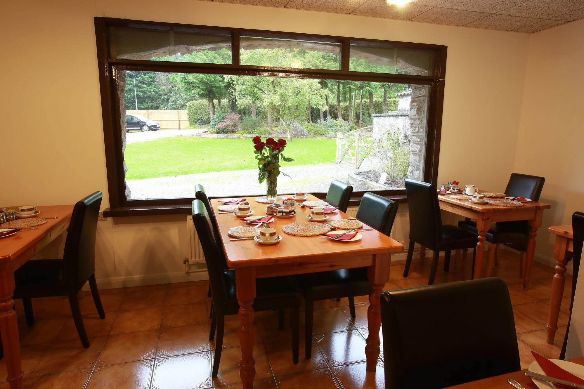 Ewenny Farm Guest House Bridgend  Extérieur photo