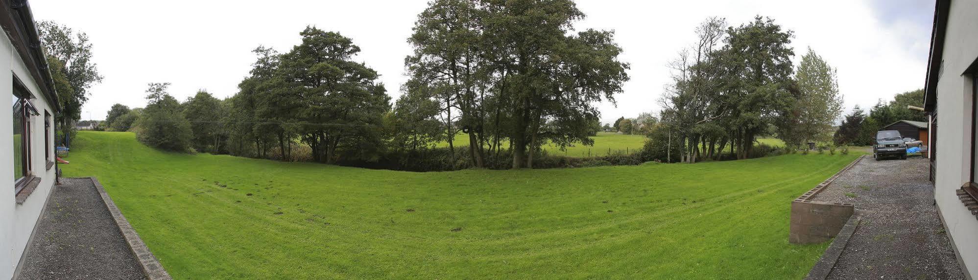 Ewenny Farm Guest House Bridgend  Extérieur photo