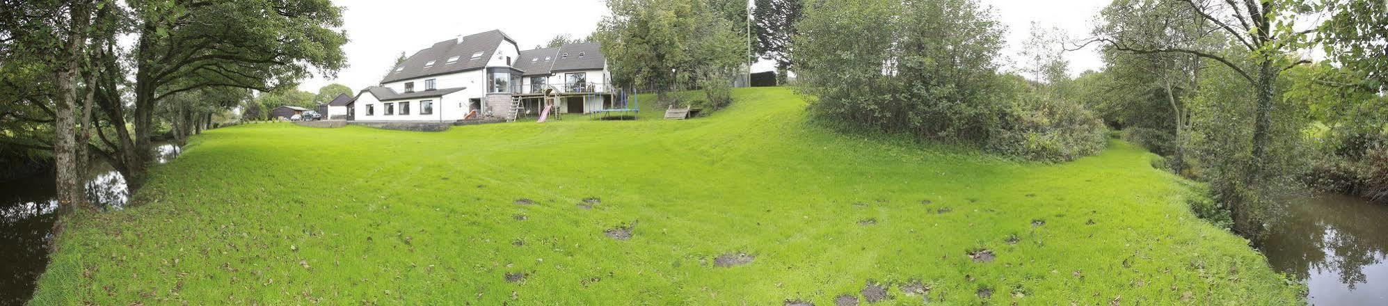 Ewenny Farm Guest House Bridgend  Extérieur photo